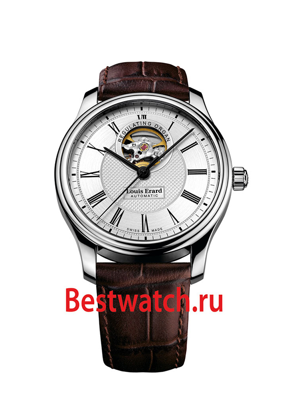 Часы Louis Erard Excellence 60267-AA41